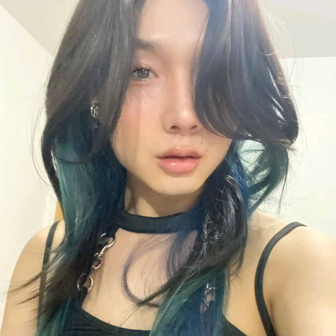 与黑皮肤美女模特图库矢量图©Slavaleks 84020098, image size:1158x1158