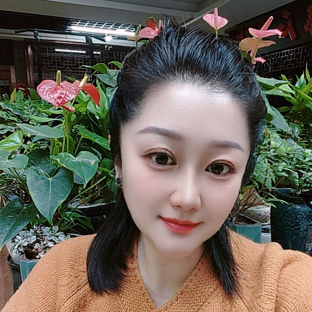 @ 开心的抖音直播间