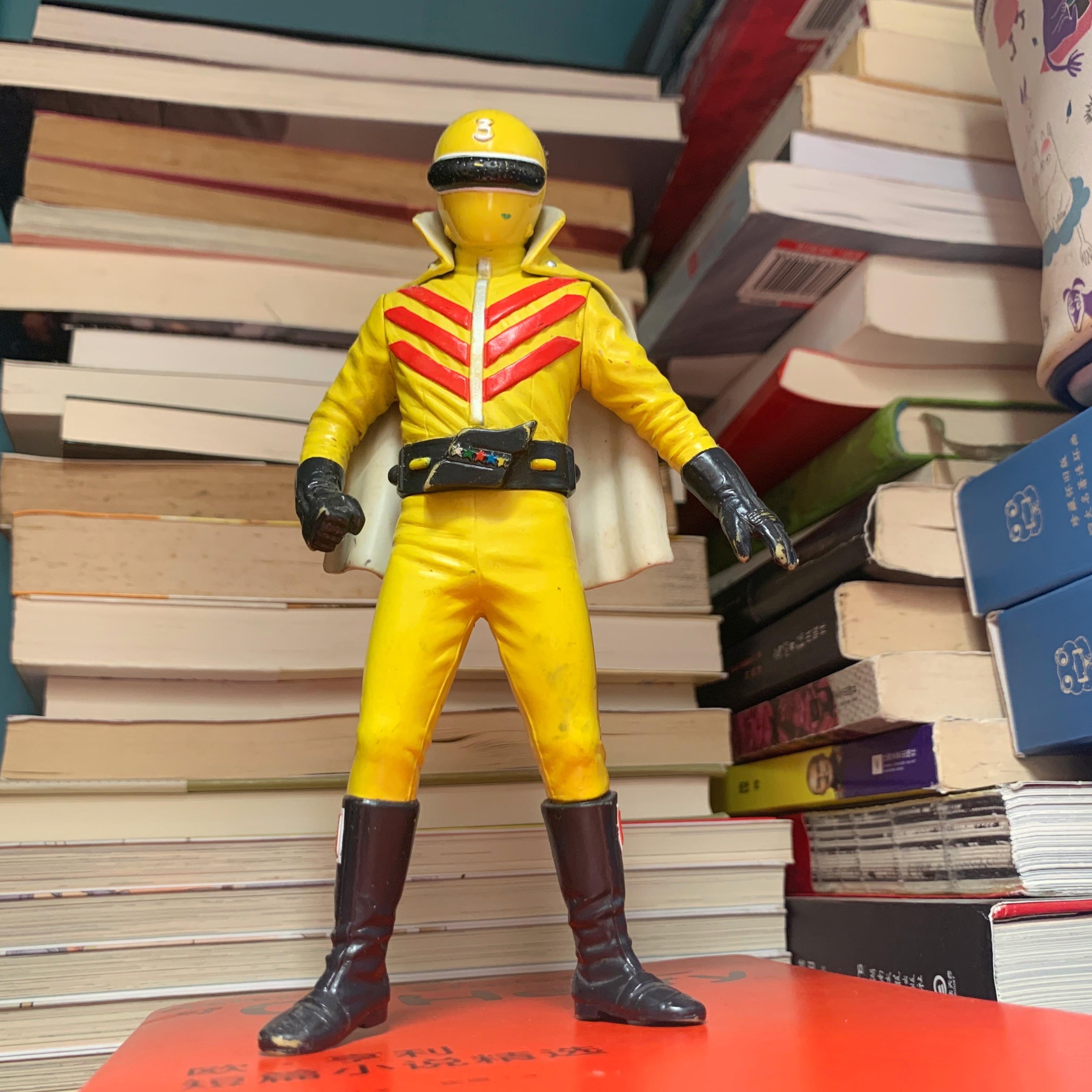 童年终结者是谁- 抖音